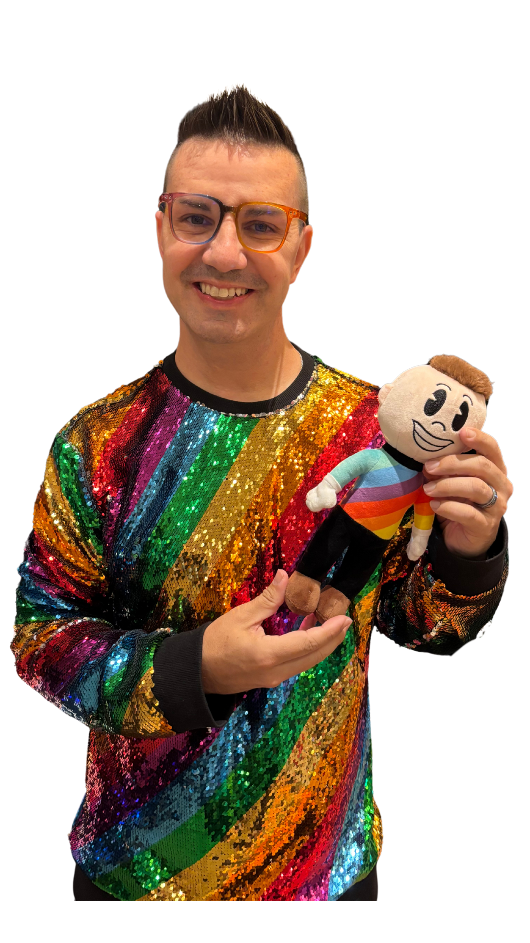 Smorgie Stuffie