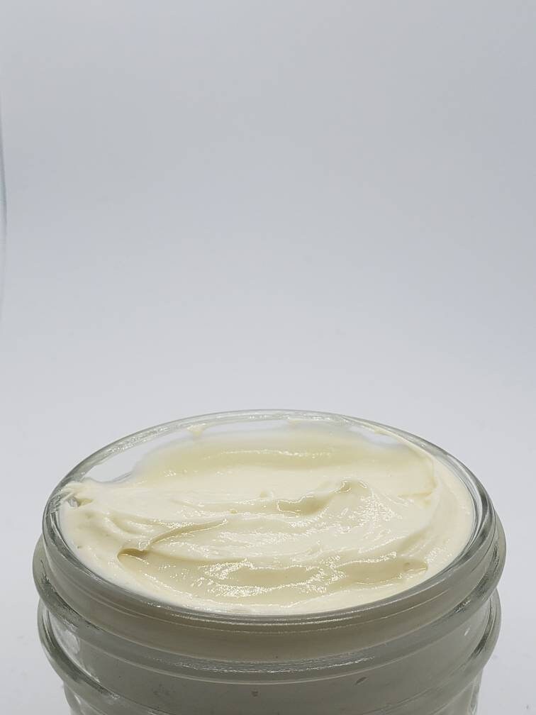 Whipped Moisturizing Sugar Cookie Body Butter