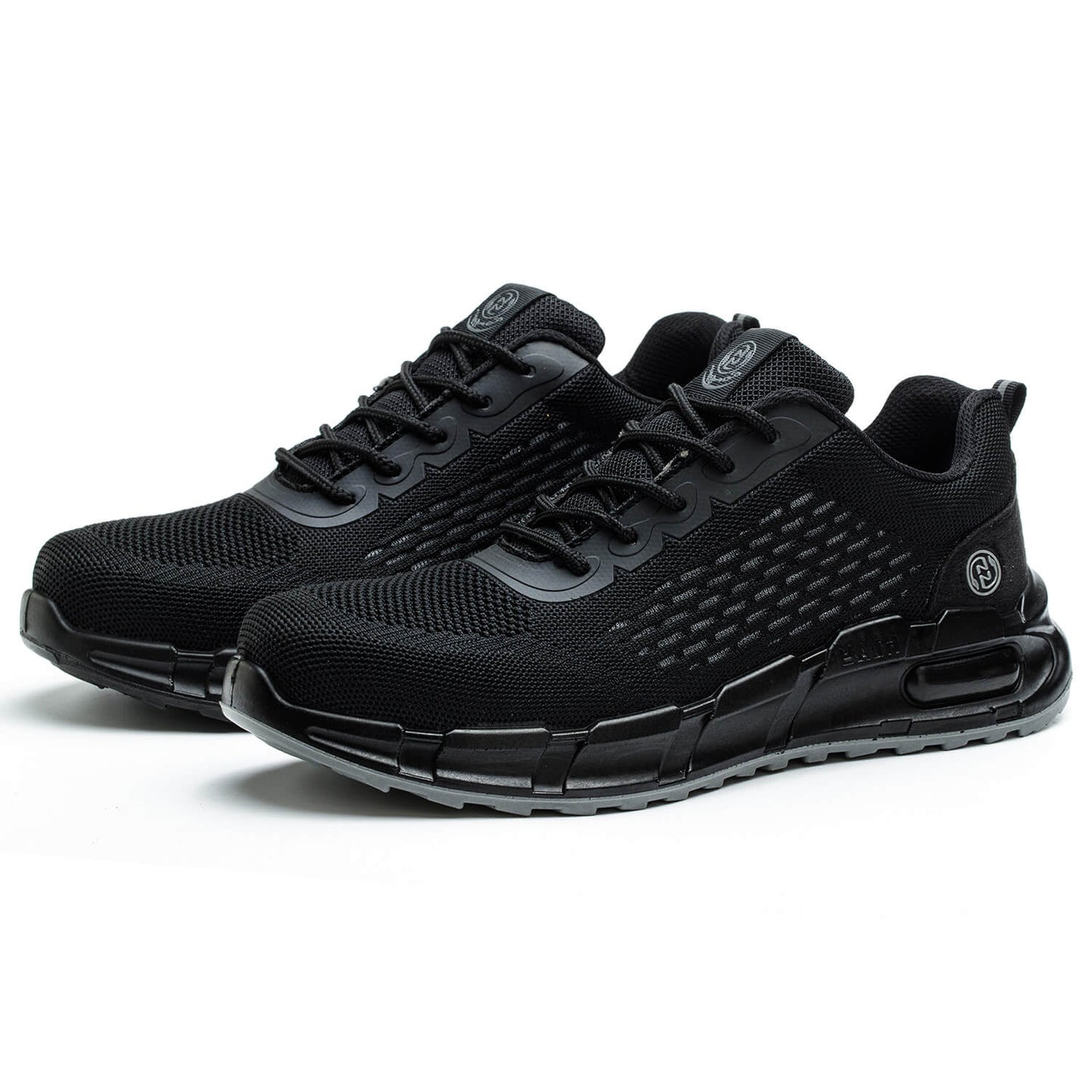 Maven Composite Toe Electrical Hazard Work Sneakers