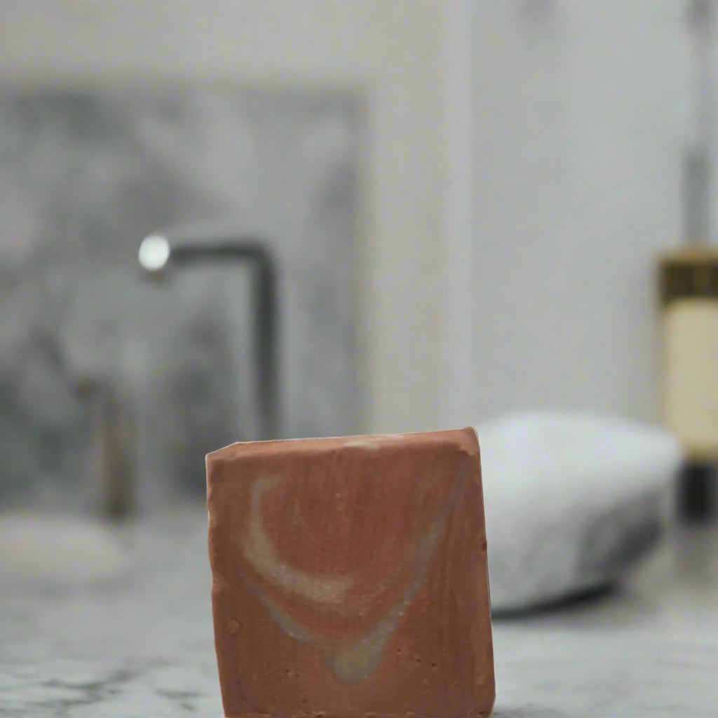 The Men's Club Soap Bar 4oz