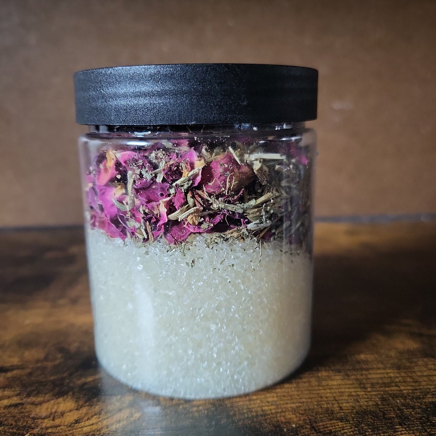 Chakra Cleanse Bath