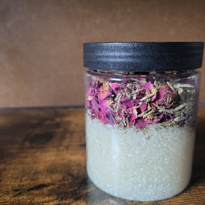 Chakra Cleanse Bath