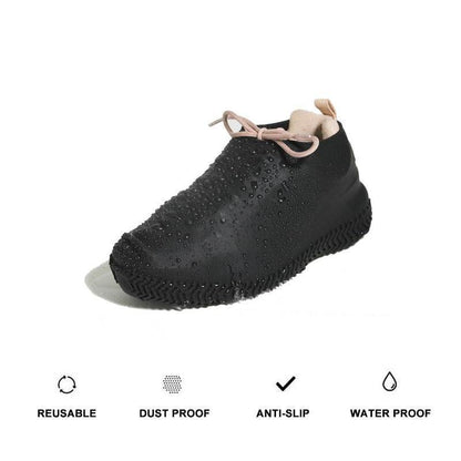 Maven Outdoor Non-Slip Waterproof Shoe Covers