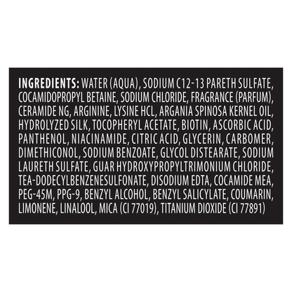 Tresemme Silky & Smooth Anti-Frizz Shampoo & Conditioner Frizzy Hair, 28 oz 2 Pack