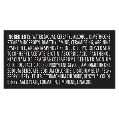 Tresemme Silky & Smooth Anti-Frizz Shampoo & Conditioner Frizzy Hair, 28 oz 2 Pack