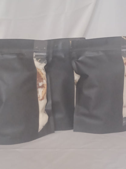 Lavender and Hibiscus Milk Bath Soak, Various Options,  Cleopatra Milk Bath