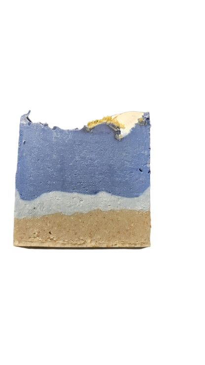 Beach Please Soap Bar 4oz