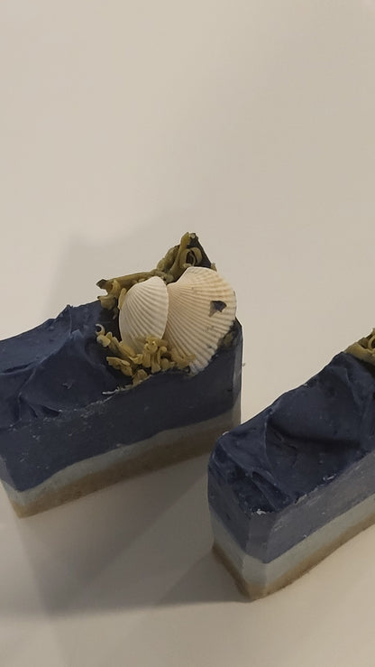 Beach Please Soap Bar 4oz