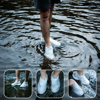 Maven Outdoor Non-Slip Waterproof Shoe Covers