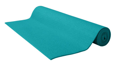Phthalate-Free Eco-Friendly Yoga Mat – 6mm Thick, Slip-Resistant Non Toxic