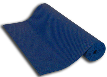 Kid's Sticky Yoga Mat with Fun Designs - Durable, Eco-Friendly