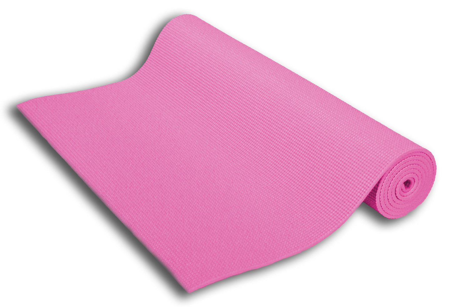 Kid's Sticky Yoga Mat with Fun Designs - Durable, Eco-Friendly