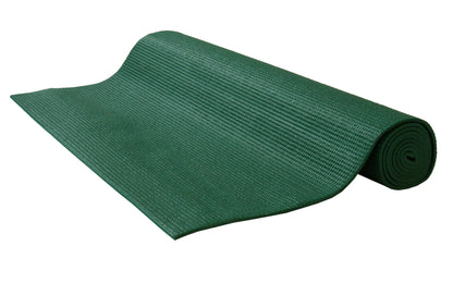 Kid's Sticky Yoga Mat with Fun Designs - Durable, Eco-Friendly