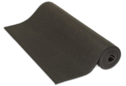 Phthalate-Free Eco-Friendly Yoga Mat – 6mm Thick, Slip-Resistant Non Toxic