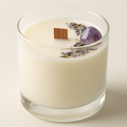 Birthday | Milestone Candle 12oz