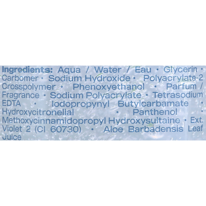 Xtreme Professional Extreme Hold Hair Gel Clear Jar, 35oz– Strong Hold with Moisturizing Care