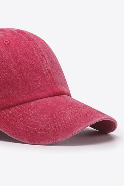 Pleased To Meet You Baseball Cap