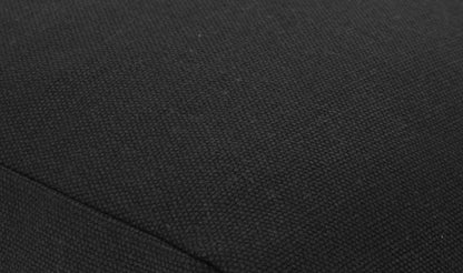 Bean Bag Loveseat Comfy Bean Family- Cotton, Organic Cotton, Hemp