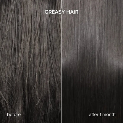 Keratin Serum for Dry & Damaged Hair