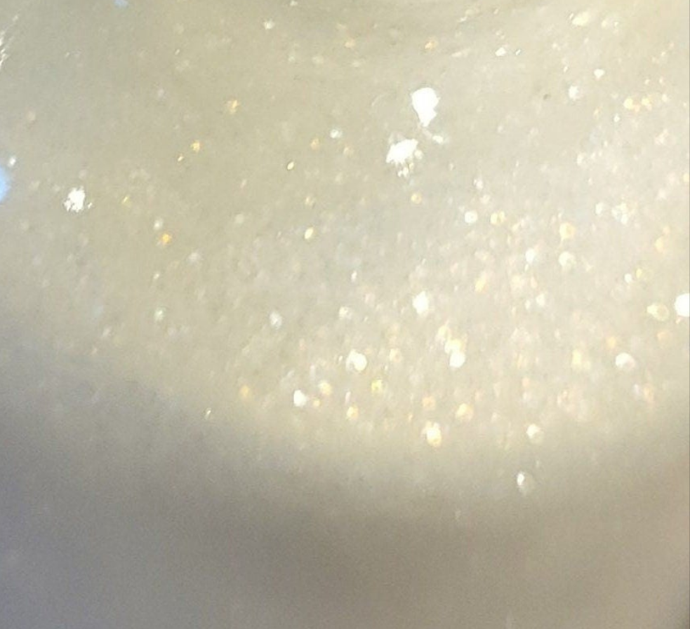 Shimmer Body Oil