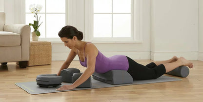 Kacelia Tru Align Body System - Spinal Alignment & Back Pain Relief