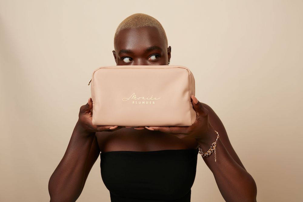 Cosmetic Clutch