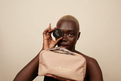 Cosmetic Clutch