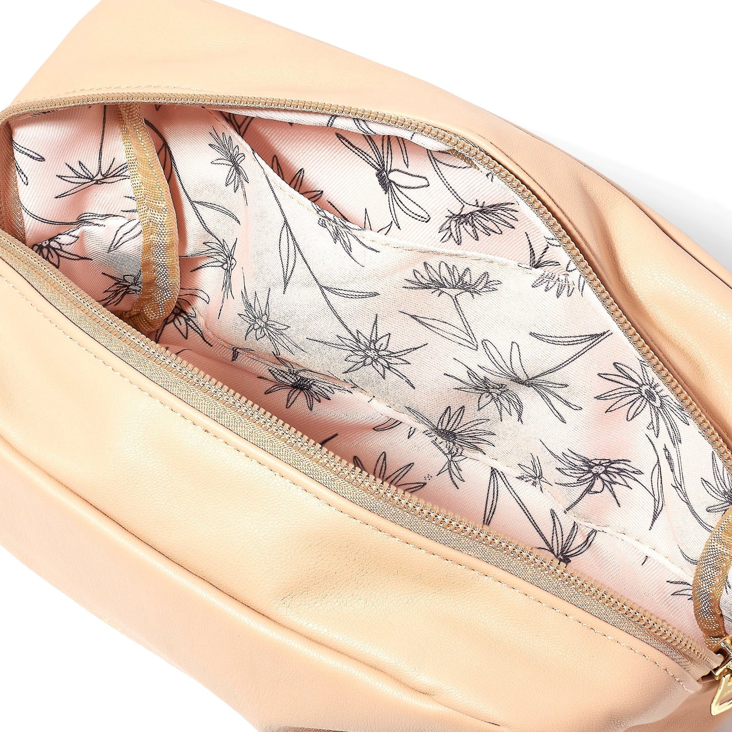 Cosmetic Clutch