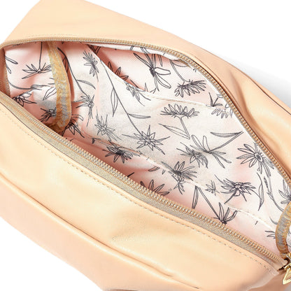 Cosmetic Clutch