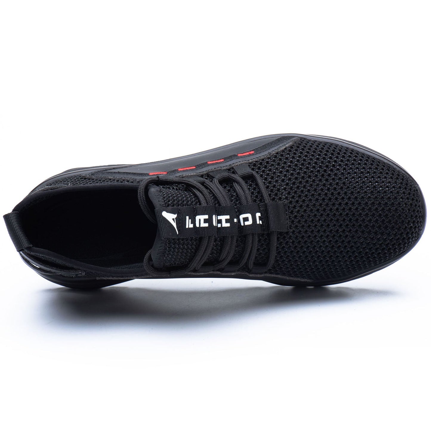 Maven Breathable Lightweight Steel Toe Shoes