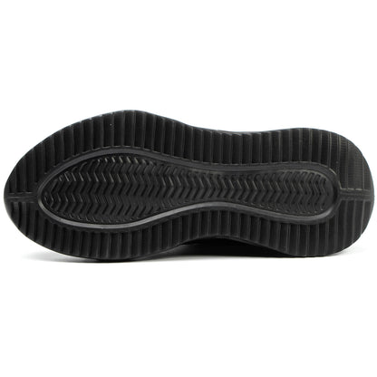 Maven Comfortable Steel Toe Work Shoes
