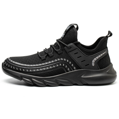 Maven Steel Toe Comfortable Safety Shoes