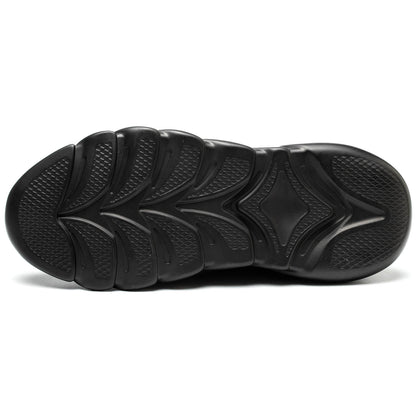Maven Steel Toe Comfortable Safety Shoes