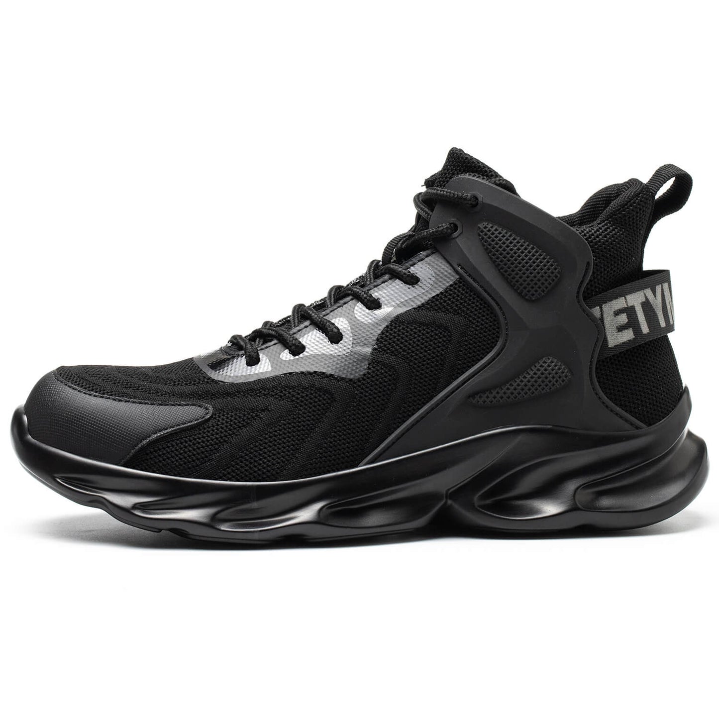 Maven Composite Toe Comfortable Work Shoes