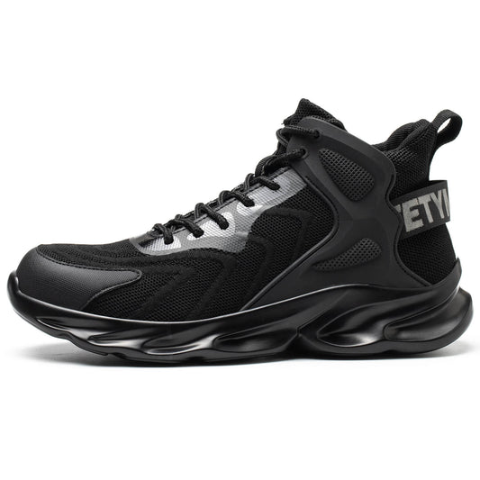 Maven Composite Toe Comfortable Work Shoes