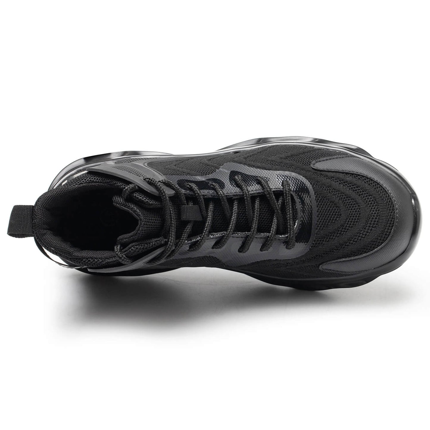 Maven Composite Toe Comfortable Work Shoes
