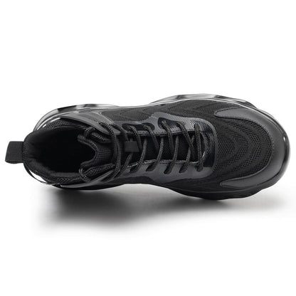 Maven Composite Toe Comfortable Work Shoes