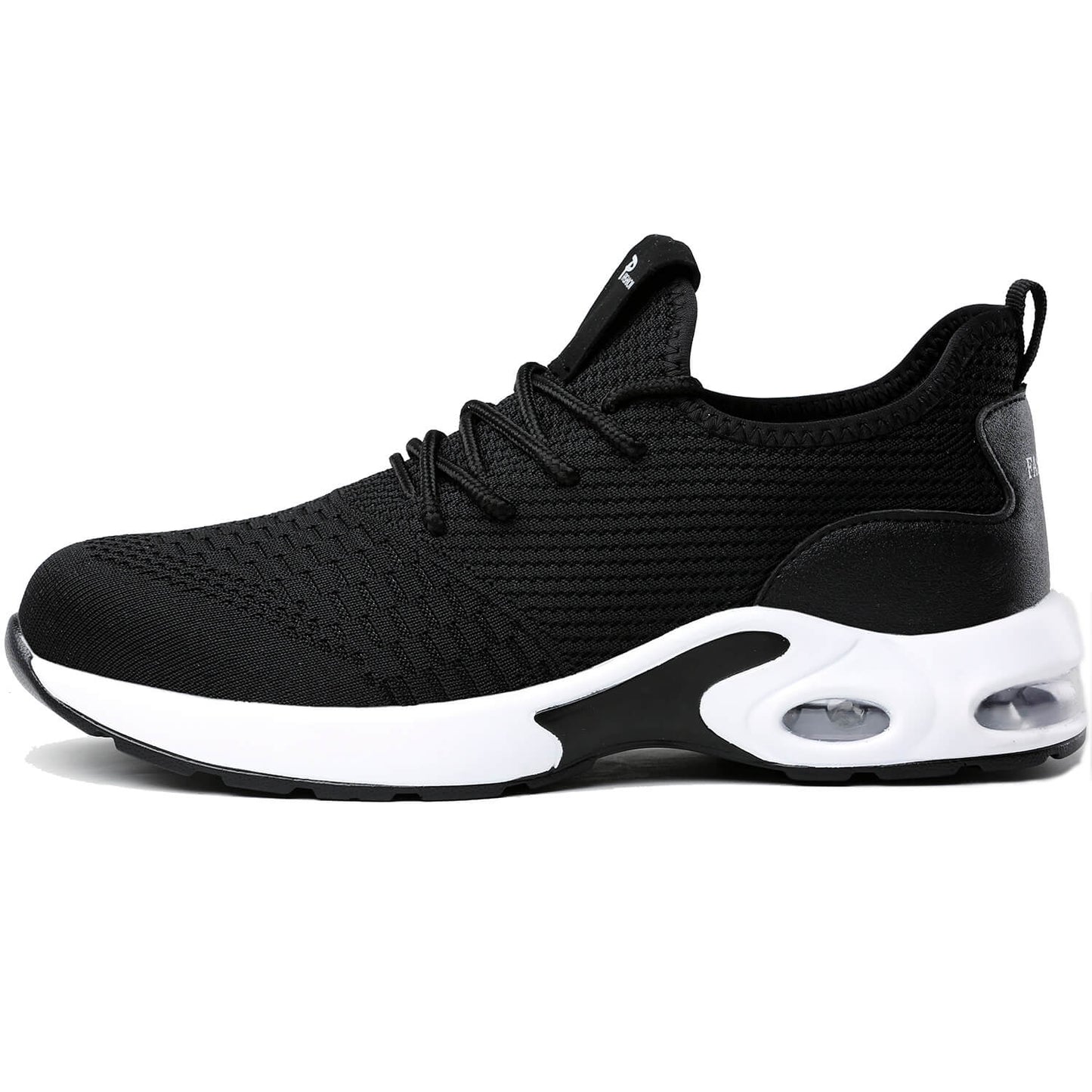 Maven Steel Toe Lightweight Athletic Work Shoes