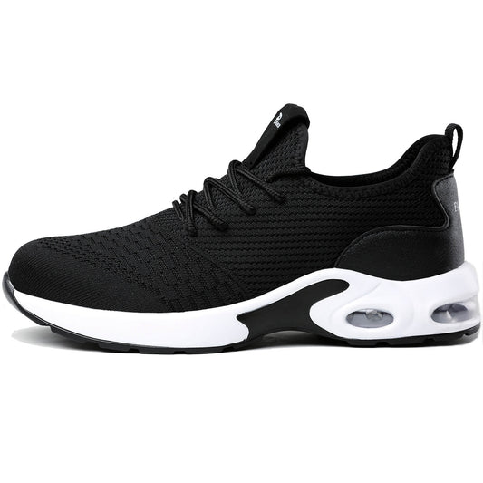 Maven Steel Toe Lightweight Athletic Work Shoes