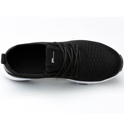Maven Steel Toe Lightweight Athletic Work Shoes
