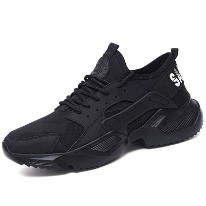 Maven Steel Toe Lightweight Work Sneakers