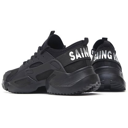Maven Steel Toe Lightweight Work Sneakers
