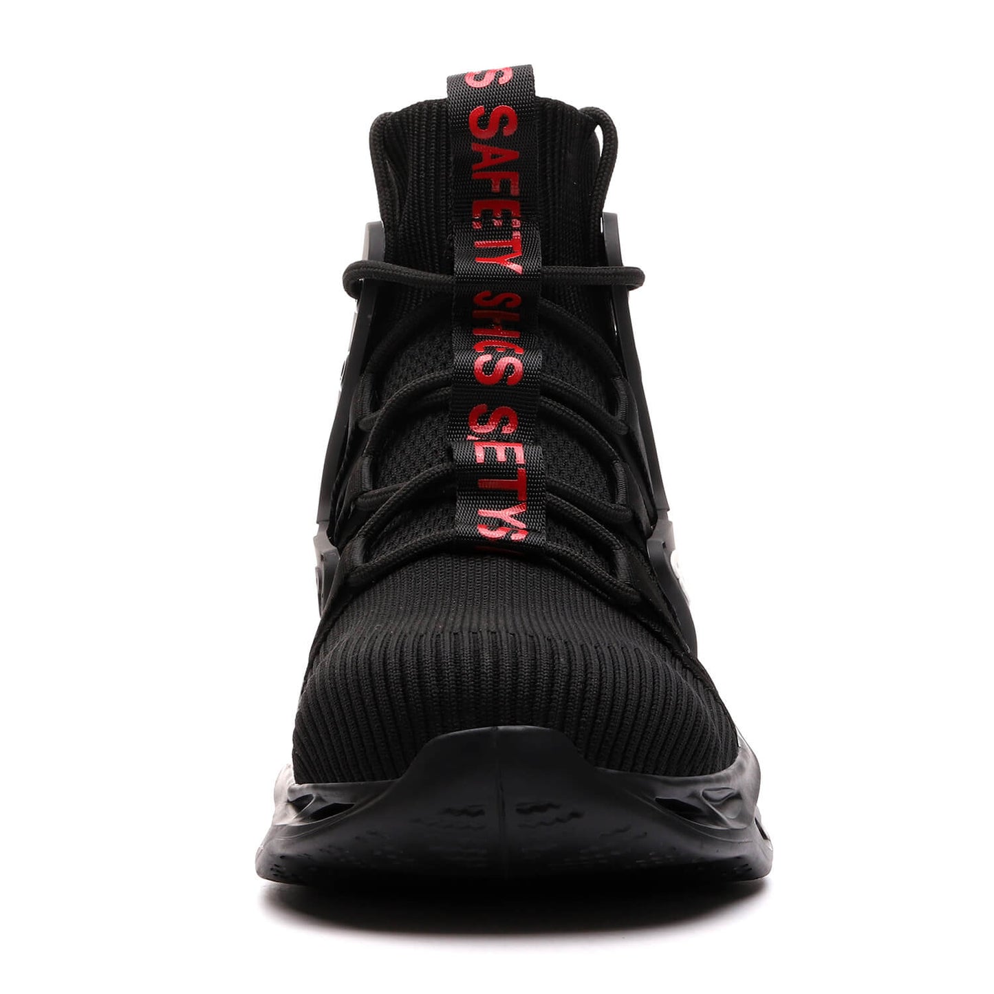 Maven Comfortable Steel Toe Safety Shoes