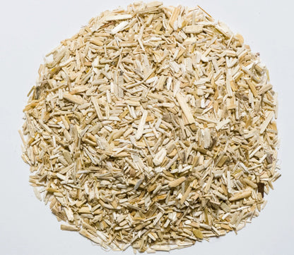 Hemp Mulch Hurd for Organic Gardening and Soil Health