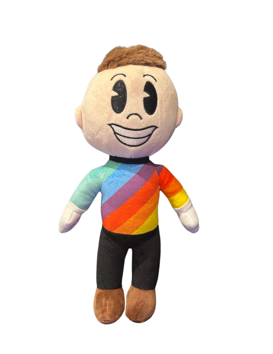 Smorgie Stuffie