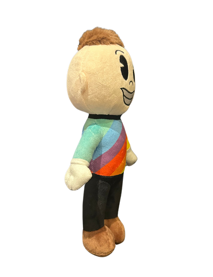 Smorgie Stuffie