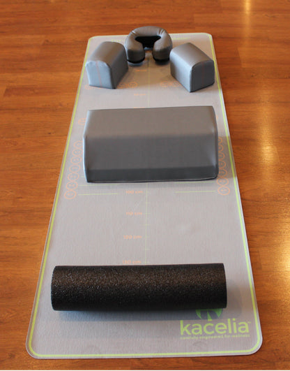 Kacelia Tru Align Body System - Spinal Alignment & Back Pain Relief