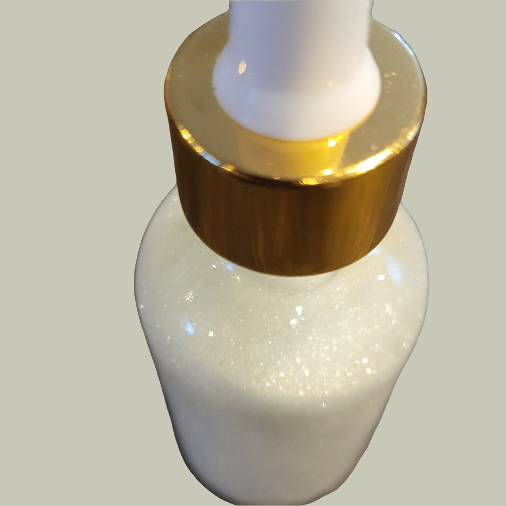 Shimmer Body Oil