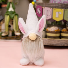 Easter Pointed Hat Faceless Doll