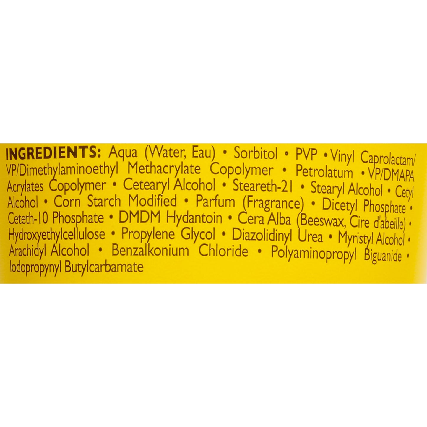 Got2b Glued Spiking Hair Styling Gel, 6 oz, Water-Resistant Strong Hold, Long-Lasting Sculpting Gel for Extreme Hairstyles
